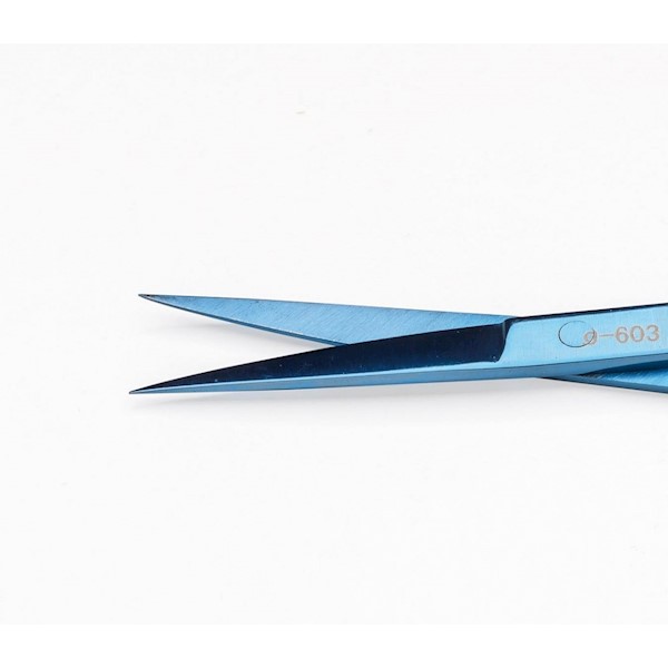 Nożyczki okulistyczne CDMENT Nożyczki okulistyczne