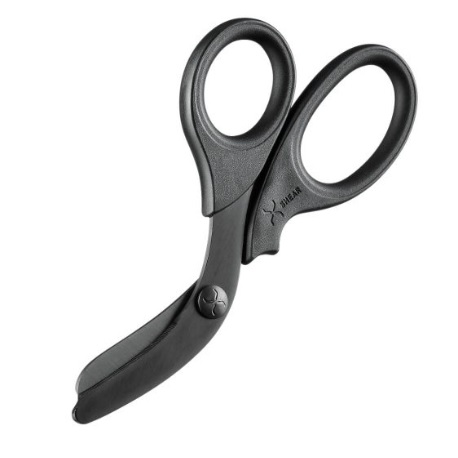 Nożyczki (ostrza) ratownicze B/D XSHEAR Heavy Duty Trauma Shears