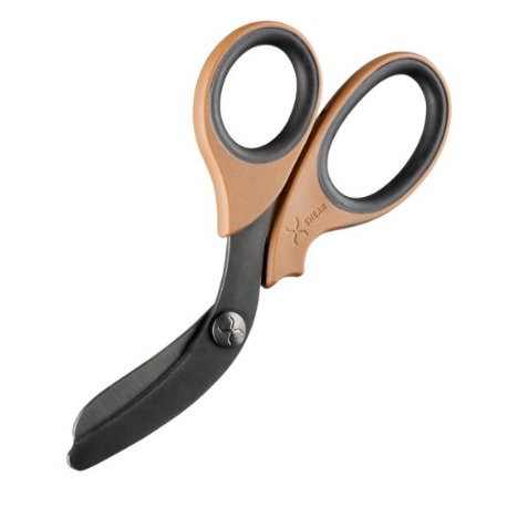 Nożyczki (ostrza) ratownicze B/D XSHEAR Heavy Duty Trauma Shears