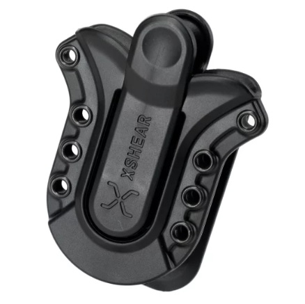 Nożyczki (ostrza) ratownicze B/D XSHEAR Heavy Duty Trauma Shears