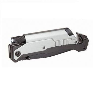 Nożyczki (ostrza) ratownicze LUKSELL Nóż ratunkowy