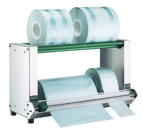 Obcinarki do rękawów Gandus PR-H50