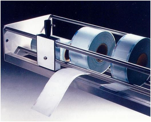 Obcinarki do rękawów Getinge GS 1500