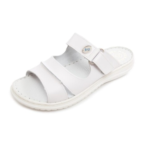 Obuwie medyczne wielorazowe Beretta Med. BER 11