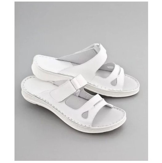 Obuwie medyczne wielorazowe ELDAN KD MED 04