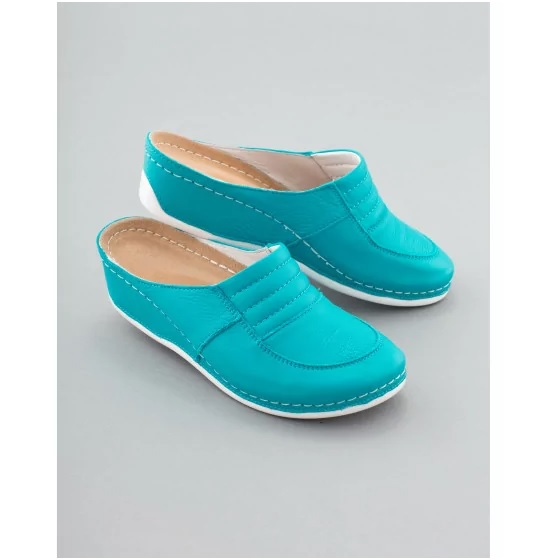 Obuwie medyczne wielorazowe ELDAN KD MED 58