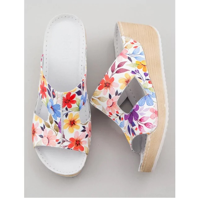 Obuwie medyczne wielorazowe ELDAN KD MED 66