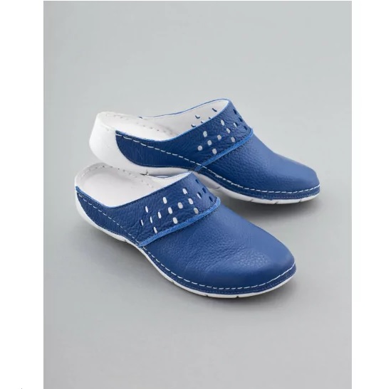 Obuwie medyczne wielorazowe ELDAN KD MED 68