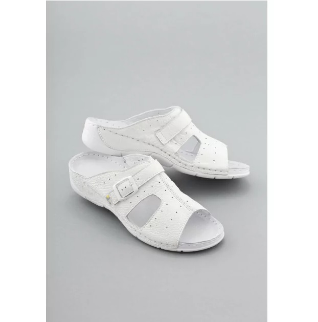 Obuwie medyczne wielorazowe ELDAN KD MED 70