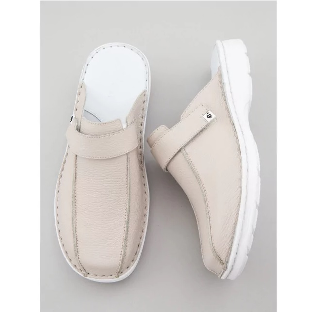 Obuwie medyczne wielorazowe ELDAN KM MED 20