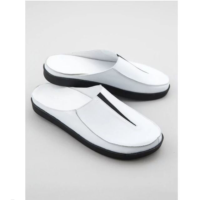 Obuwie medyczne wielorazowe ELDAN KM MED 213