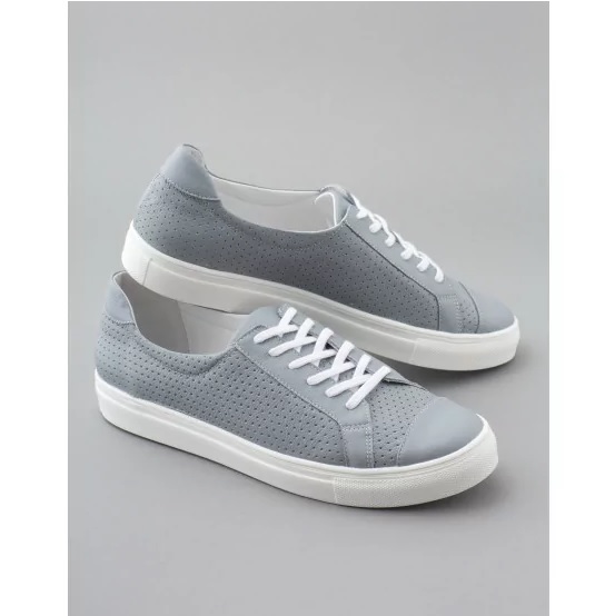 Obuwie medyczne wielorazowe ELDAN KM MED 216