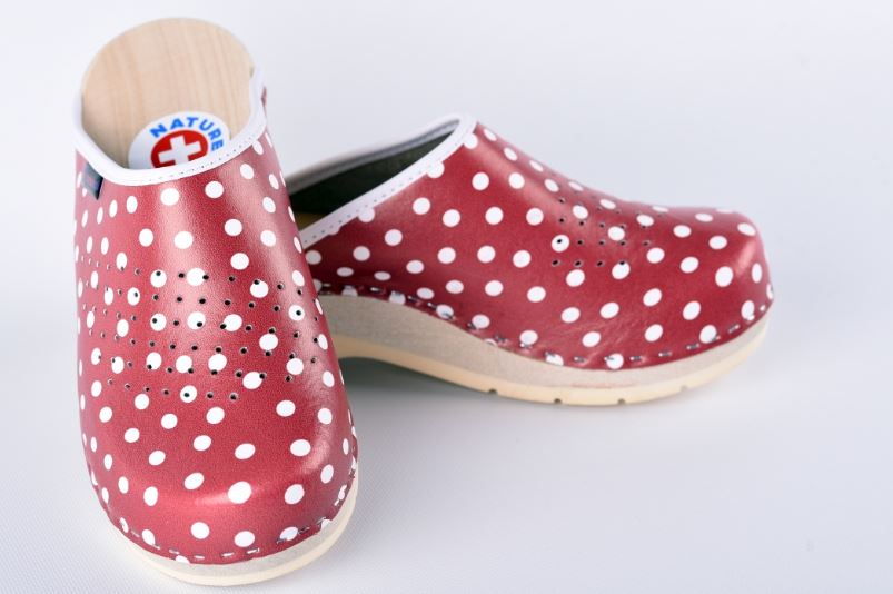 Obuwie medyczne wielorazowe Medafa Chodak MK1