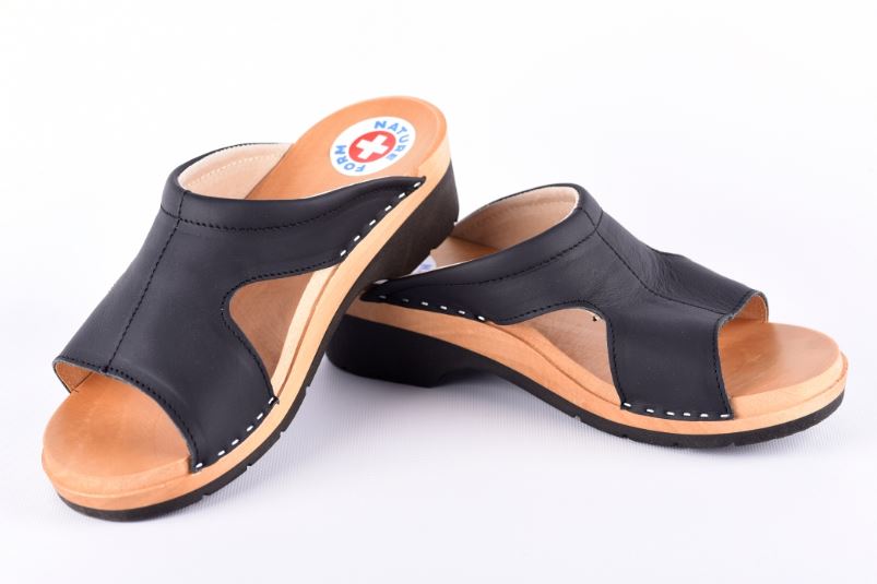 Obuwie medyczne wielorazowe Medafa Chodak MK4