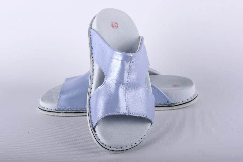 Obuwie medyczne wielorazowe Medafa NAT 4