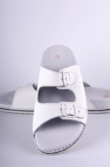 Obuwie medyczne wielorazowe Medafa NAT2