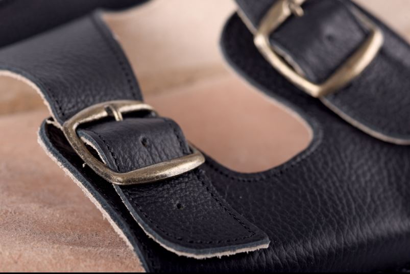 Obuwie medyczne wielorazowe Medafa NAT2