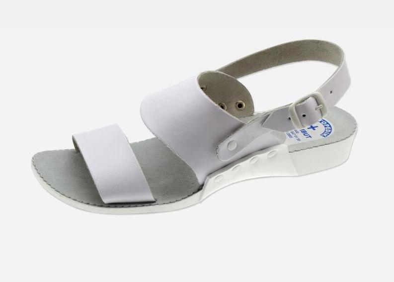 Obuwie medyczne wielorazowe Medibut 01 / 01A