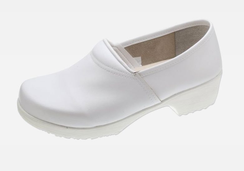 Obuwie medyczne wielorazowe Medibut 011I