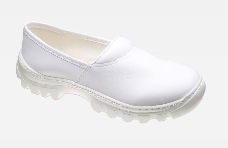 Obuwie medyczne wielorazowe Medibut 030 HACCP