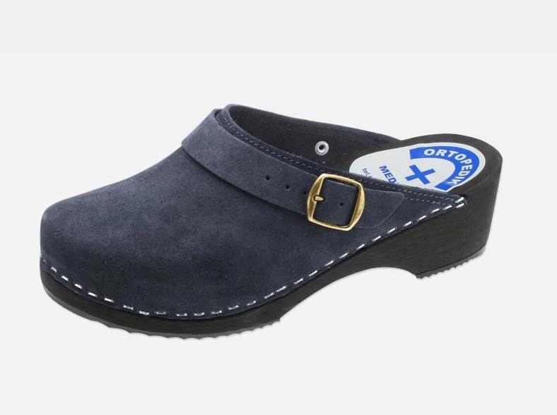 Obuwie medyczne wielorazowe Medibut 03A / 03A LUX / 03AB / 03AB LUX