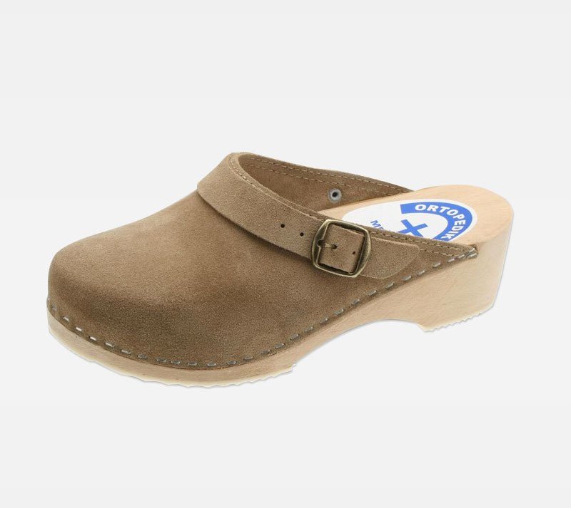 Obuwie medyczne wielorazowe Medibut 03A / 03A LUX / 03AB / 03AB LUX