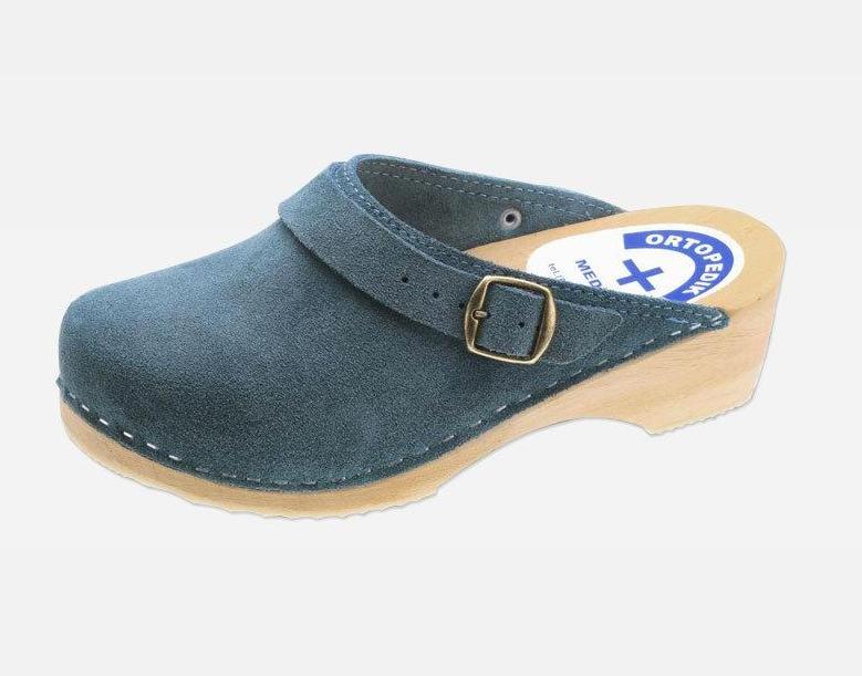 Obuwie medyczne wielorazowe Medibut 03A / 03A LUX / 03AB / 03AB LUX