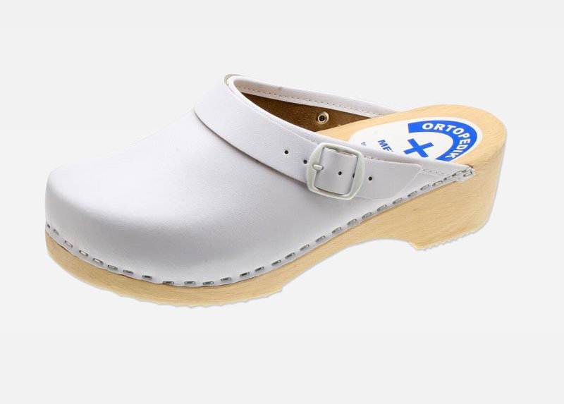 Obuwie medyczne wielorazowe Medibut 03A / 03A LUX / 03AB / 03AB LUX