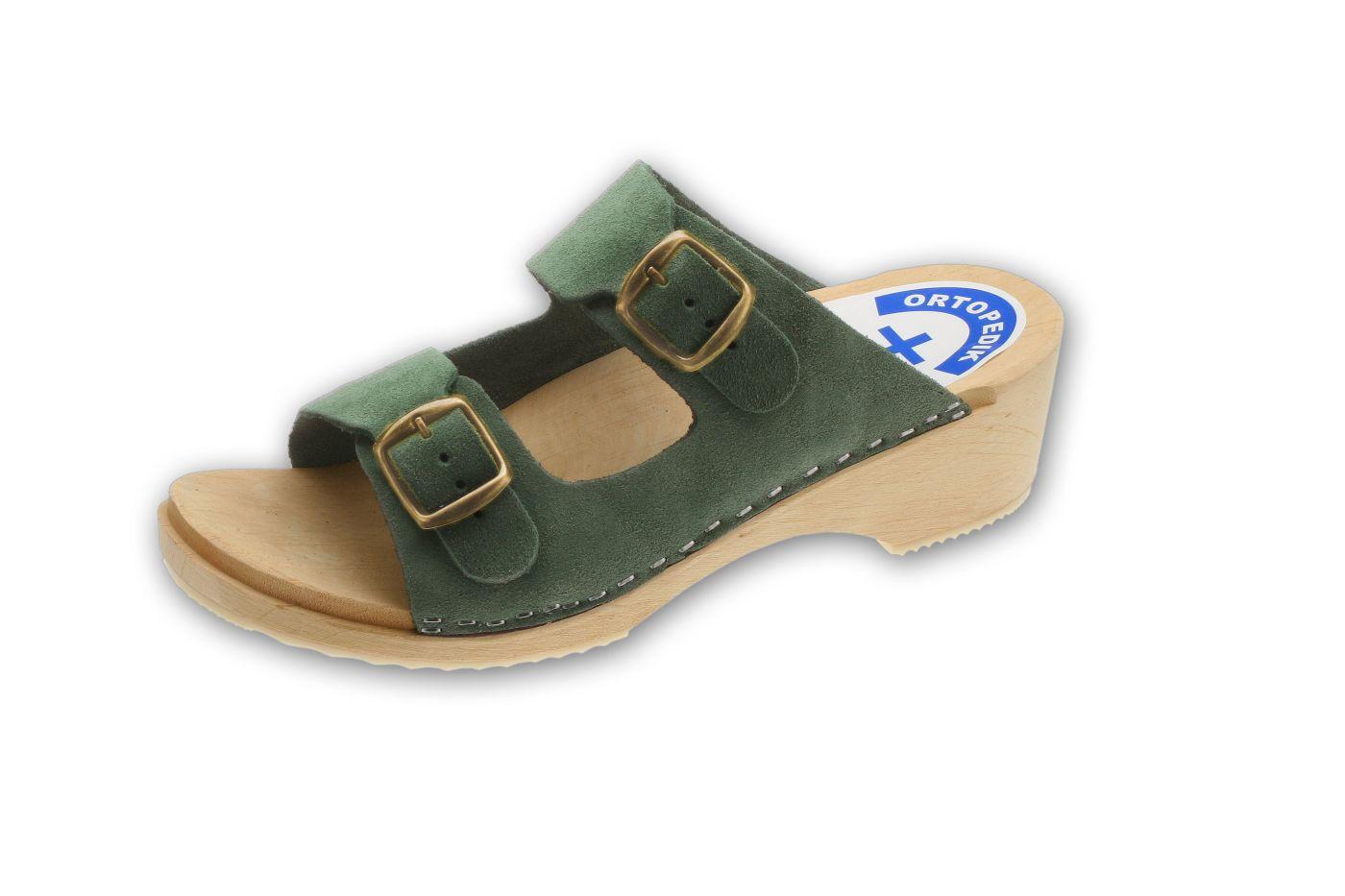 Obuwie medyczne wielorazowe Medibut 03S / 3S LUX