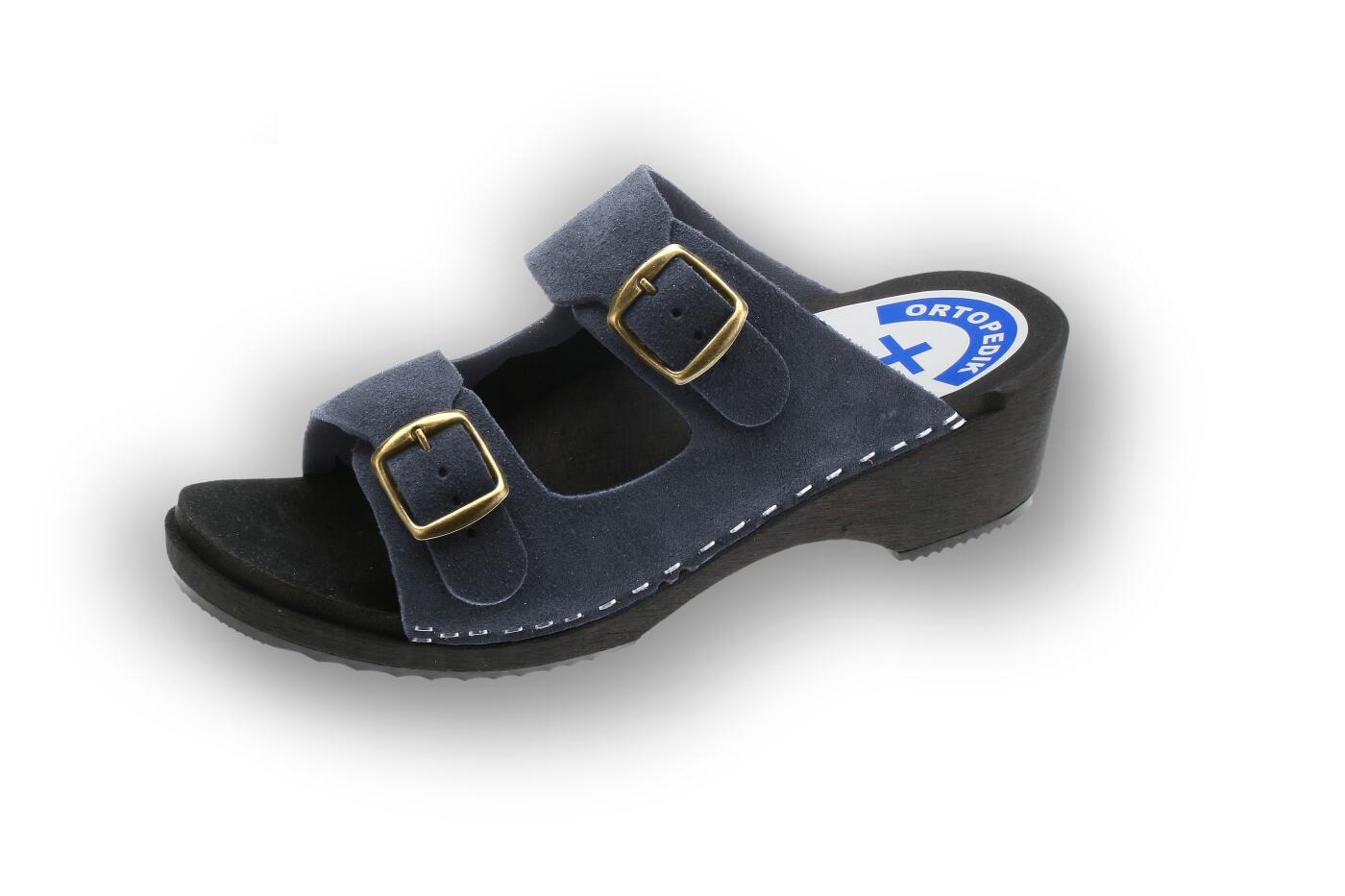 Obuwie medyczne wielorazowe Medibut 03S / 3S LUX