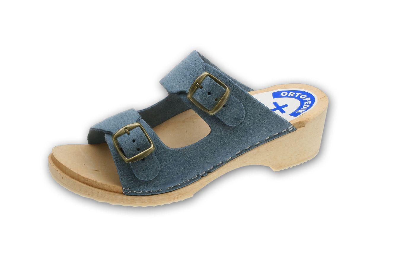 Obuwie medyczne wielorazowe Medibut 03S / 3S LUX