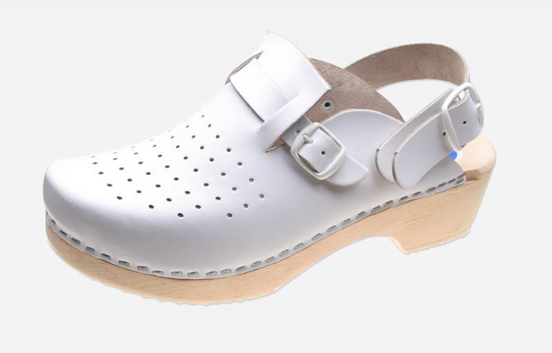 Obuwie medyczne wielorazowe Medibut 03TAB