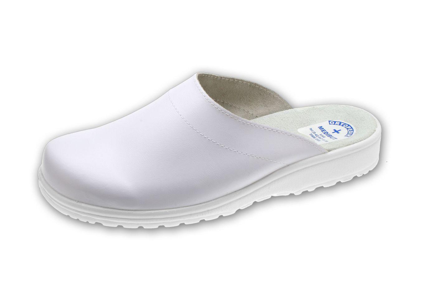 Obuwie medyczne wielorazowe Medibut 04 / 04A