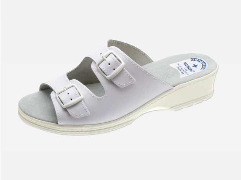 Obuwie medyczne wielorazowe Medibut 05 / 05A