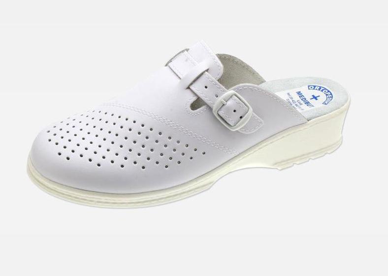 Obuwie medyczne wielorazowe Medibut 05B / 05AB