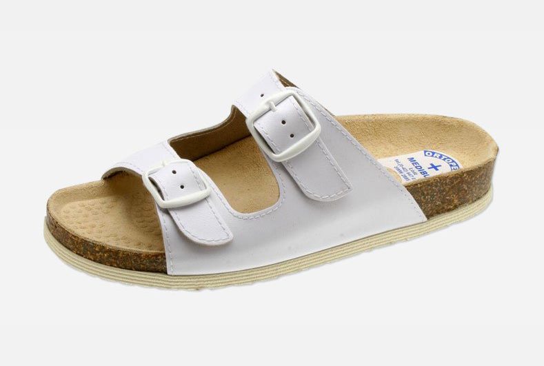 Obuwie medyczne wielorazowe Medibut 06 / 06A