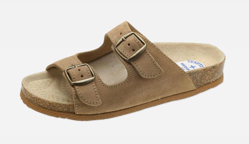 Obuwie medyczne wielorazowe Medibut 06 / 06A