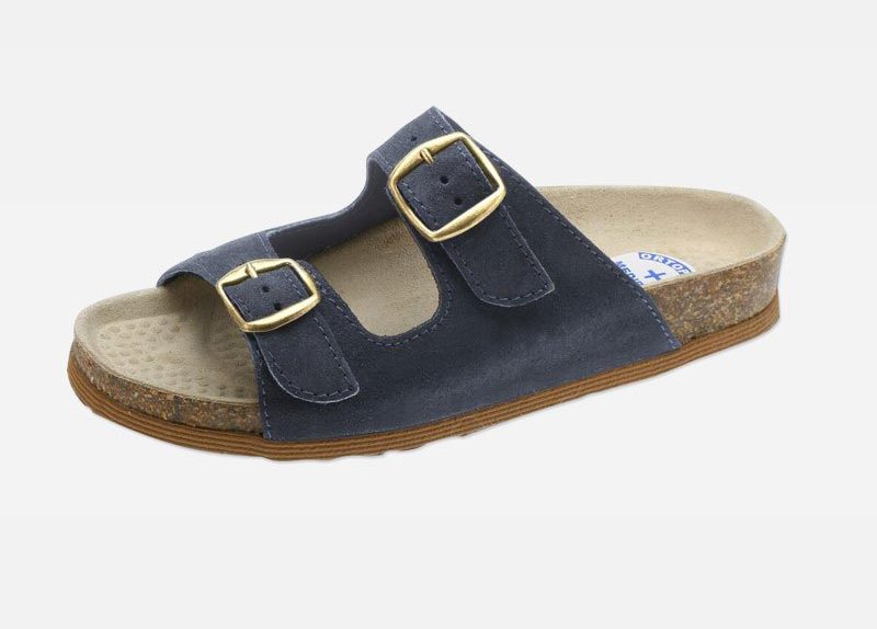 Obuwie medyczne wielorazowe Medibut 06 / 06A