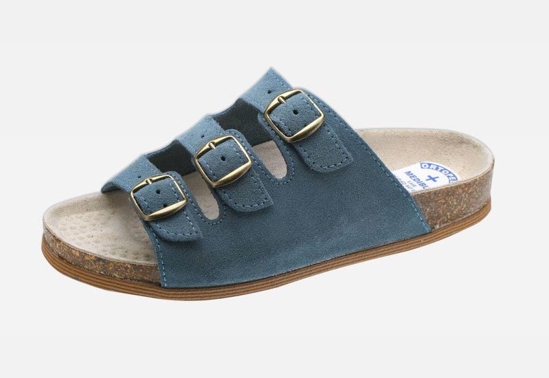 Obuwie medyczne wielorazowe Medibut 06/3, 06/3A