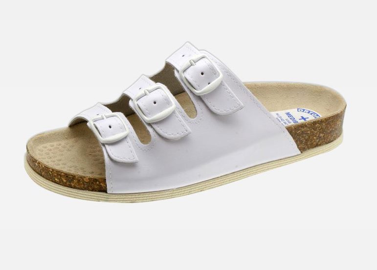 Obuwie medyczne wielorazowe Medibut 06/3, 06/3A