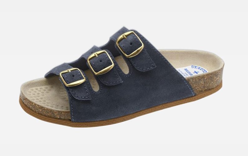 Obuwie medyczne wielorazowe Medibut 06/3, 06/3A