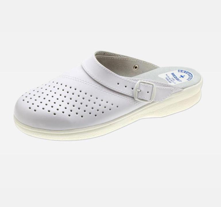 Obuwie medyczne wielorazowe Medibut 06L