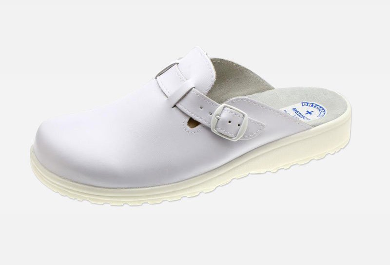 Obuwie medyczne wielorazowe Medibut 06M / 06MG