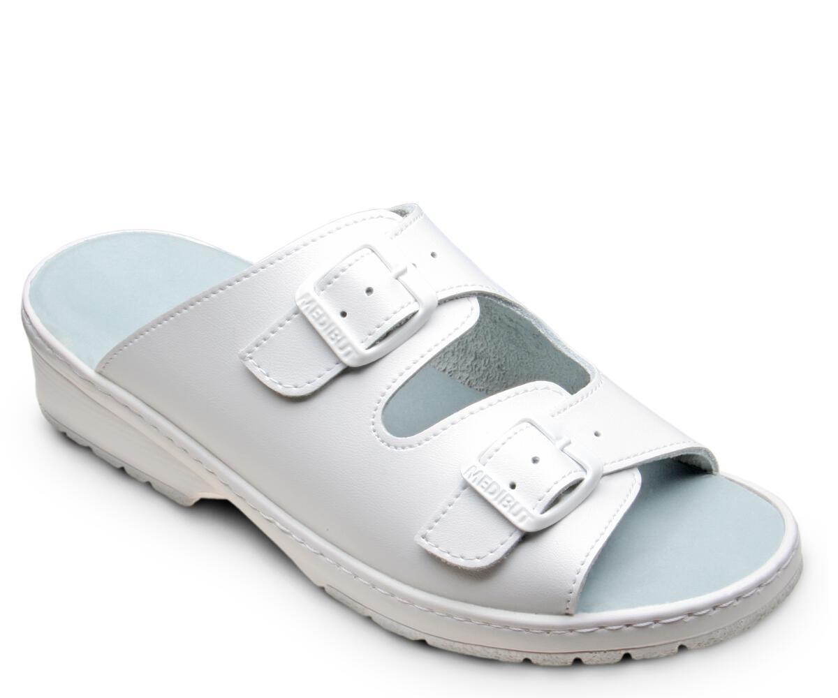 Obuwie medyczne wielorazowe Medibut 07 / 07A