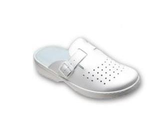 Obuwie medyczne wielorazowe Medibut 07B / 07AB