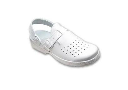 Obuwie medyczne wielorazowe Medibut 07B / 07AB