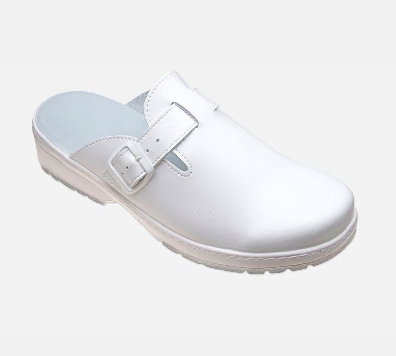 Obuwie medyczne wielorazowe Medibut 07G / 07AG