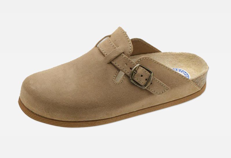 Obuwie medyczne wielorazowe Medibut 08 / 08A