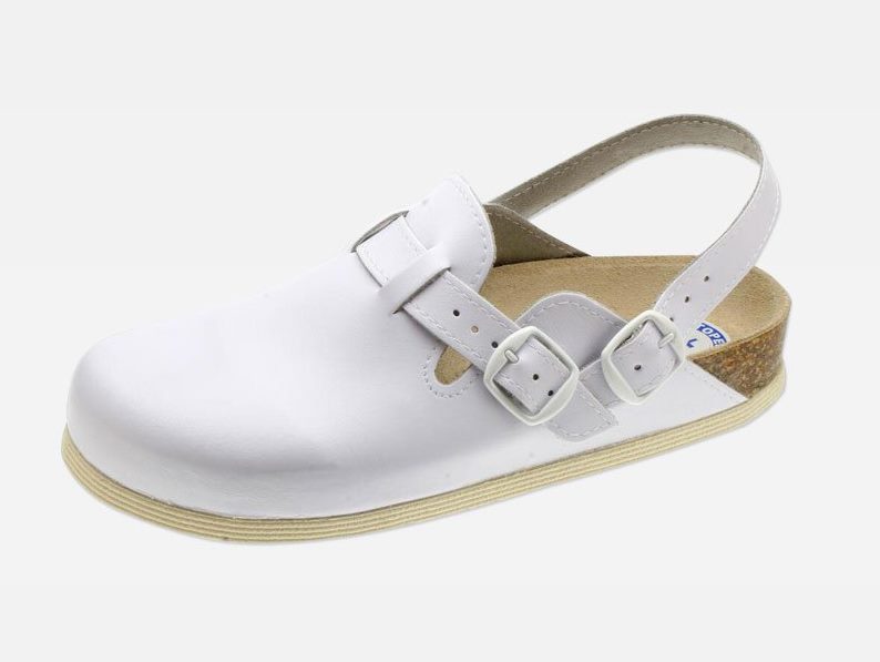 Obuwie medyczne wielorazowe Medibut 08 / 08A