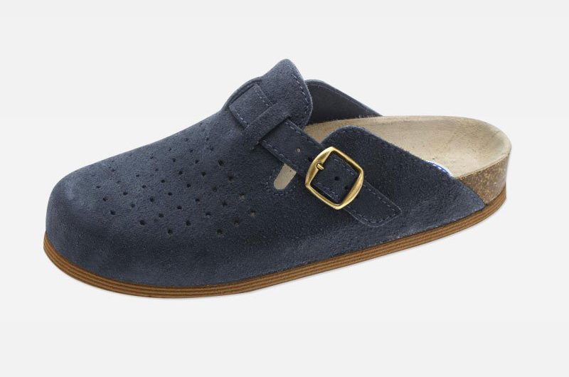 Obuwie medyczne wielorazowe Medibut 08B / 08AB